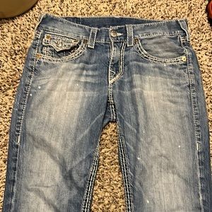 True Religion Jeans / Size 30